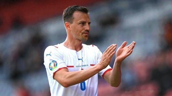Czech Republic vs Montenegro data prospect