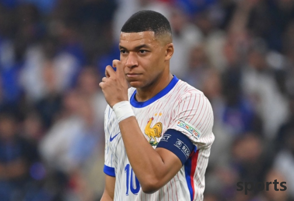 5-4! Spain defeated France and advanced to the European League final, Ronaldo s road to winning the championship is full of thorns