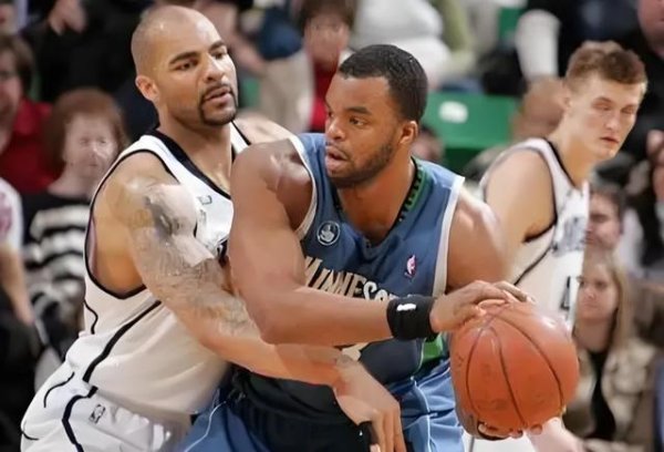 Duke s outstanding forward completely lost himself after joining the NBA and looked back on his career.