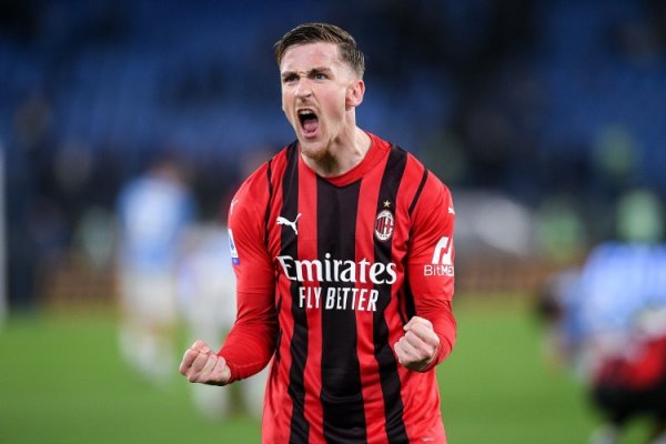 Milan News Network: Allegri admires Salmacoles and will evaluate him during summer training