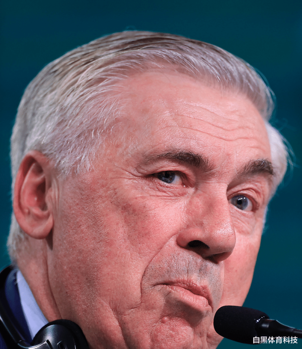 If Ancelotti can lead Brazil successfully, then he is the coach of the same status as Lippi?