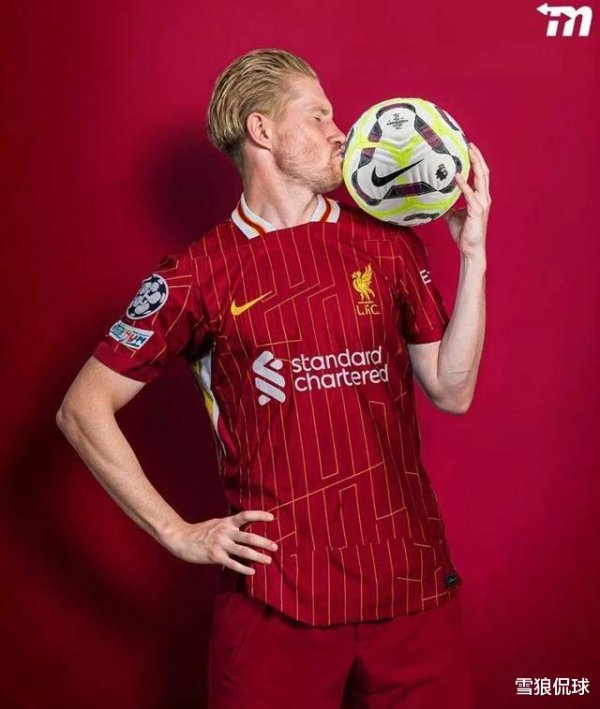 Facing the old owner? De Bruyne is dissatisfied with Manchester City s consideration of joining Liverpool but gives up because of Werz