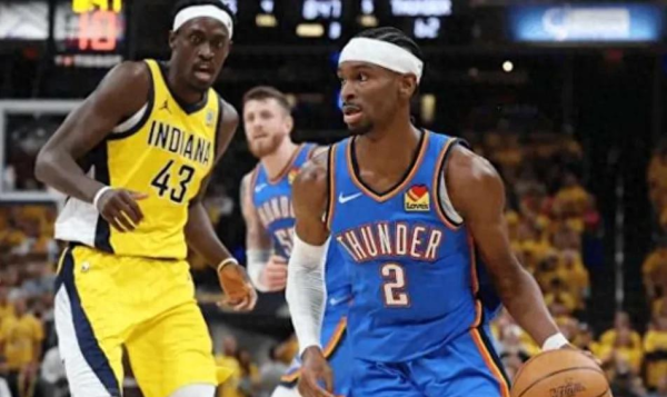 ESPN commented on the NBA Finals G4: Alexander won 15 points in 5 minutes and 26amp; proved that the MVP was real!