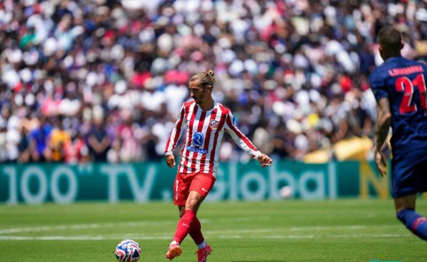 Atletico Madrid defeated the first game of the Club World Cup, Simeone faces pressure of criticism and adjustment