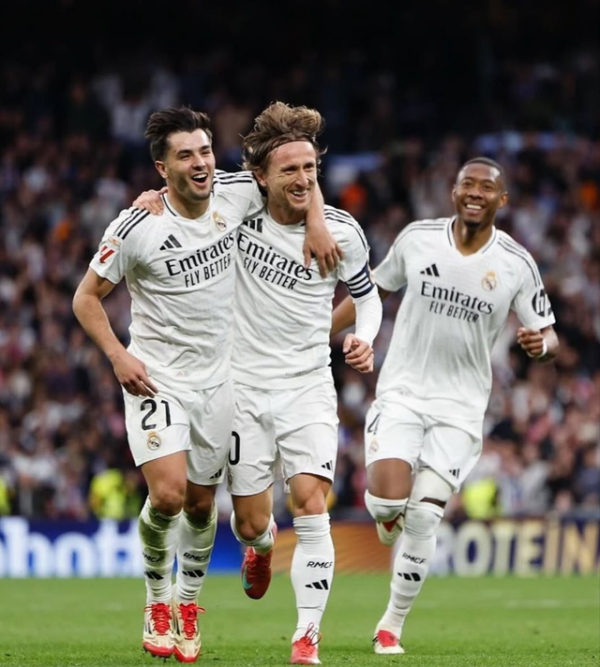 The value is 40 million euros! Real Madrid renews its contract with panacea, what is it?