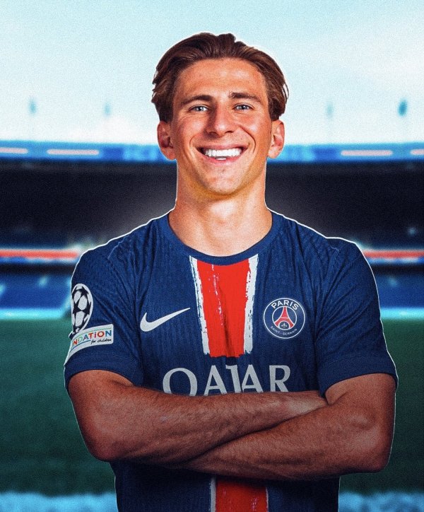 The team started with the luxury buyer: Paris is about to sign Bournemouth central defender Zabani for 60 million euros