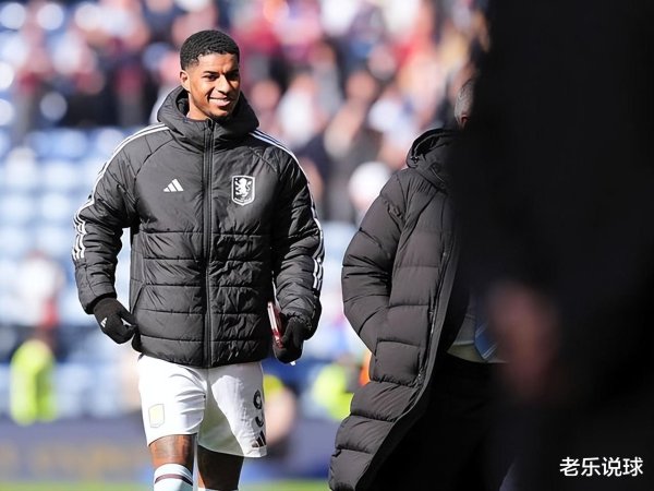Just 10 million euros away, what qualifications does Manchester United have to let Rashford and Nico compete?