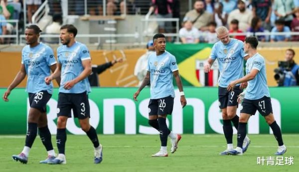 Manchester City won! 3 consecutive wins and a record bonus of 13.5 million Guardiola cheers and escapes from the death half zone