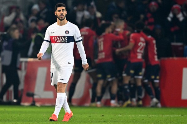Mid-style: Inter Milan is interested in Paris striker Asensio, with an estimated transfer fee of 10 million to 12 million euros