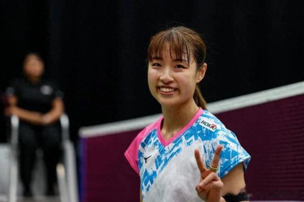 Japanese team announced the list of participating in the World Paris Championships, Okuhara hopes that Watanabe Yuki is not selected