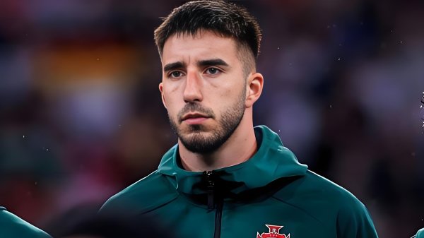 Transfer rumours Ruben Amorin may reunite with Gonzalo Inasio at Manchester United