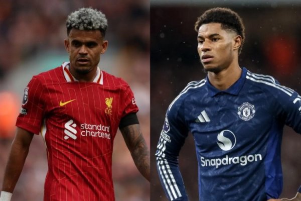 Marca: Barcelona talks about Dias and Rashford at the same time, who is willing to reduce salary and join the buyout clause