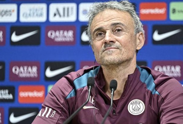 Enrique s remarks about not having superstars have made fans break their defense