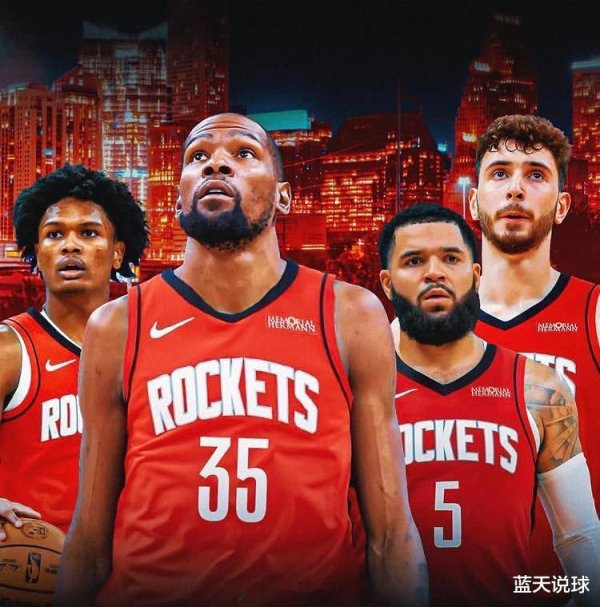 The Rockets lay off employees again! Shepard performed poorly in the summer league, and the Rockets plan to sign veteran defenders to strengthen the back line!