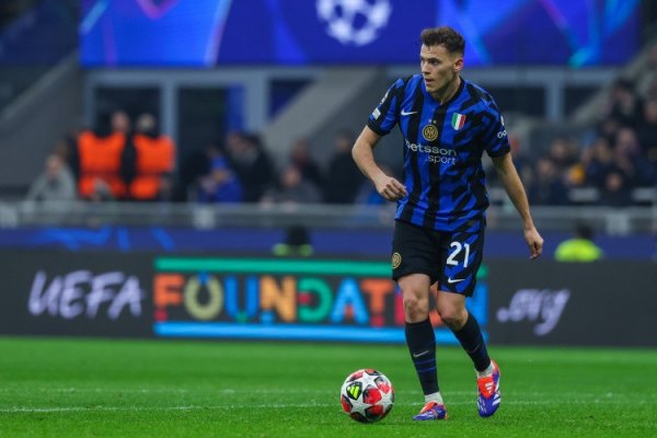 Reporter: Fiorentina accelerates the introduction of Aslani and is already negotiating with Inter Milan and player agents