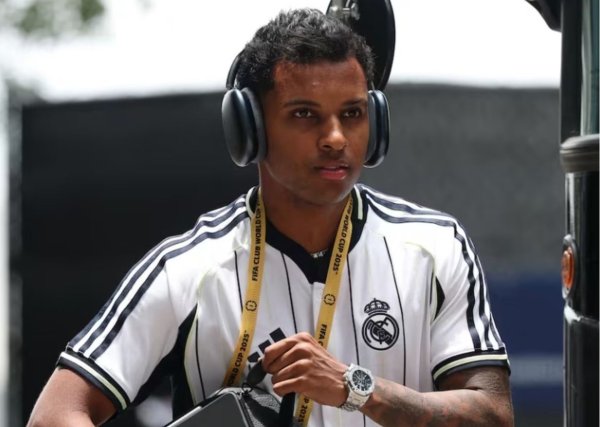 Isaac is just a cover? It is revealed that Liverpool s real goal is Real Madrid s genius, willing to spend 100 million euros + PK2 big goal