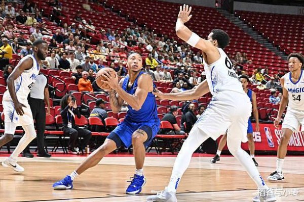 A game finally broke out! Will the Mavericks provide this undraft with a training camp contract?